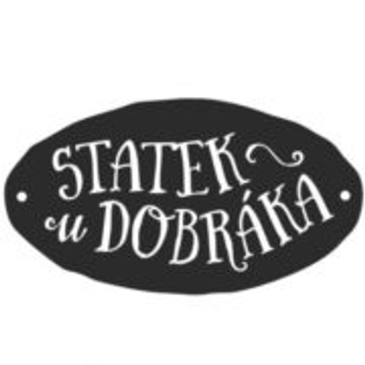 Apartmány Statek u Dobráka logo