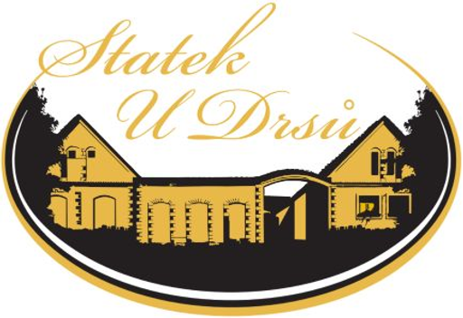 Statek U Drsů logo