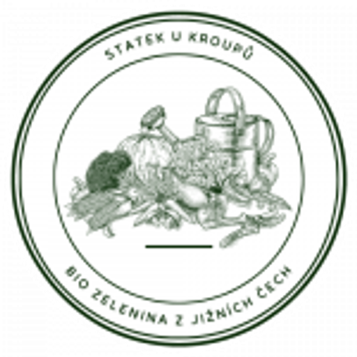 Statek U Kroupů logo