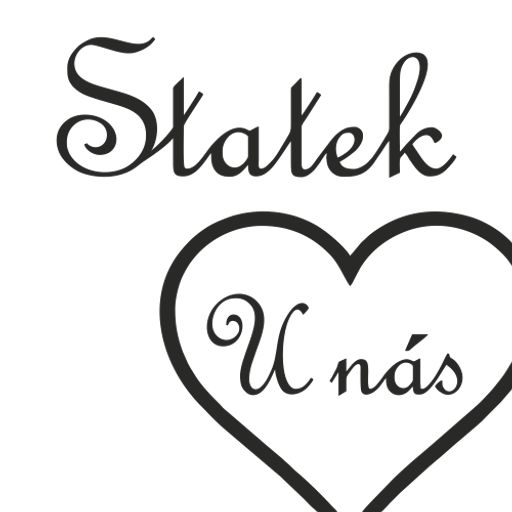 Statek U Nás logo