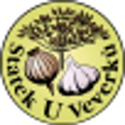 Statek U Veverků logo
