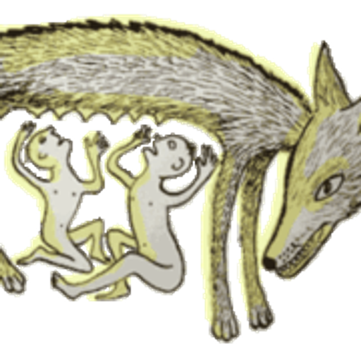 Statek Vlčkovice, o.p.s. logo