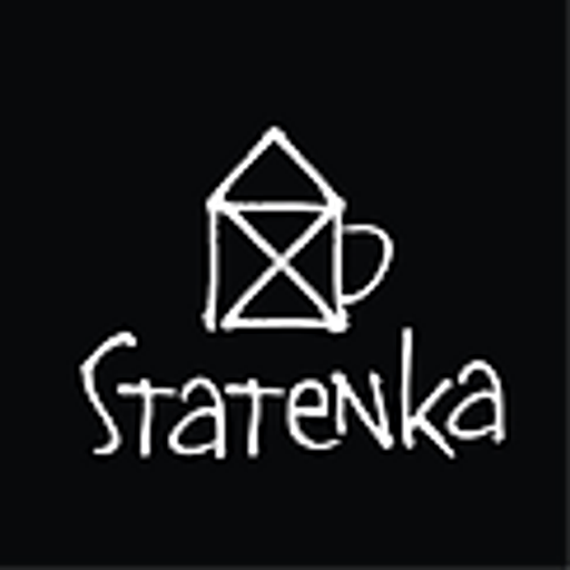 Restaurace Statenka logo