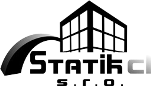 Statik CL s.r.o. logo