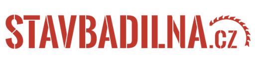 Stavbadilna.cz logo