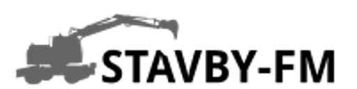 Stavby-FM logo