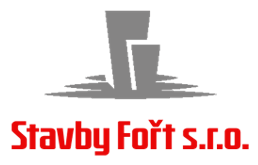 Stavby Fořt, s.r.o. logo
