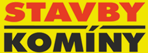 Návrhy komínů Stavby - Komíny s.r.o. logo
