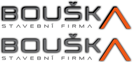 Jiří Bouška, s.r.o. logo