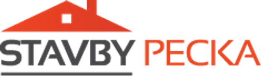 Stavby-pecka.cz logo