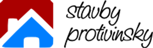 Staveby Protivínský logo