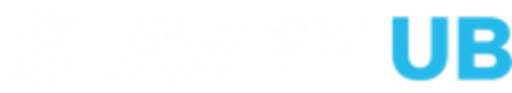 STAVBY UB, s.r.o. logo