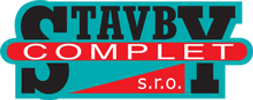 Stavby COMPLET, s.r.o. logo