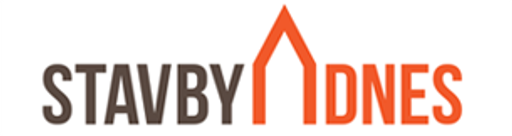 Stavby Dnes s.r.o. logo