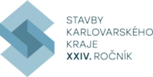 Regionální stavební sdružení Karlovy Vary logo