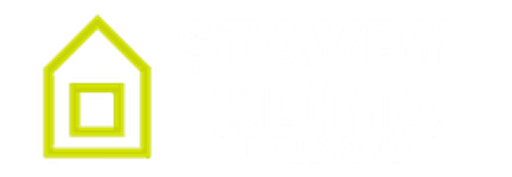 Stavby Milevsko logo