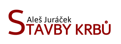 Aleš Juráček - krby logo