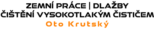 Oto Krutský logo