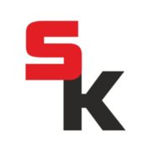 Stavby Kuzdas s. r. o. logo