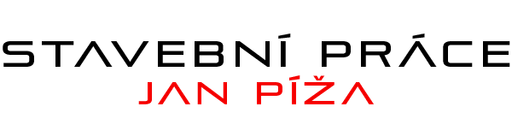 Jan Píža logo