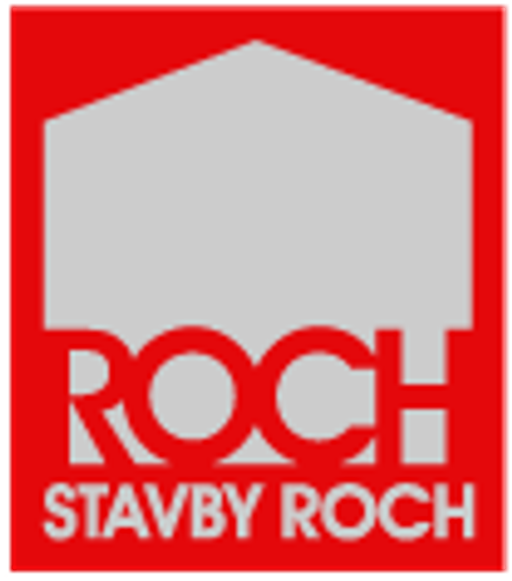 Stavby Roch logo