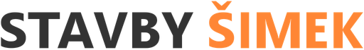 STAVBY ŠIMEK, s.r.o. logo