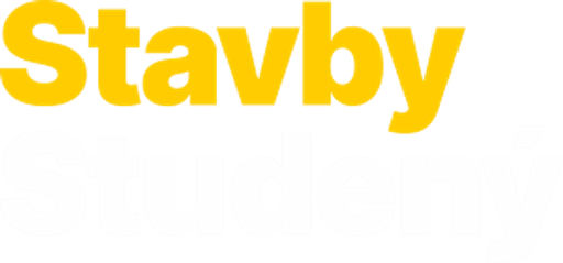 Stavby Studený logo