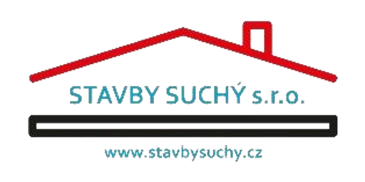 STAVBY SUCHÝ, s.r.o. logo