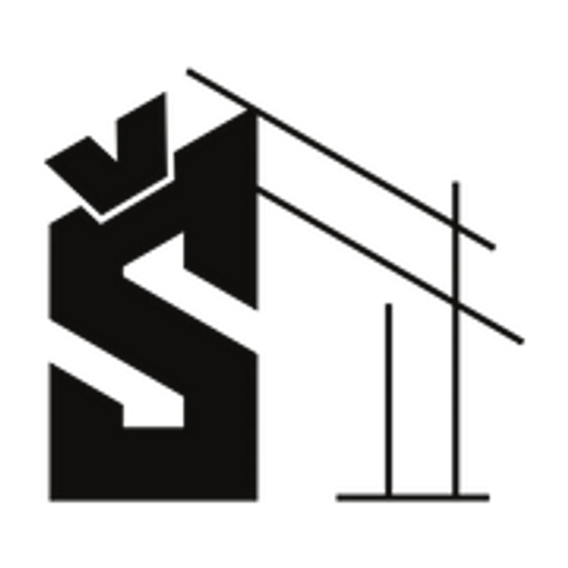 STAVBY ŠVEJDA logo