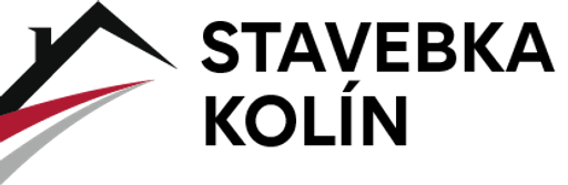 Stavebka Kolín logo
