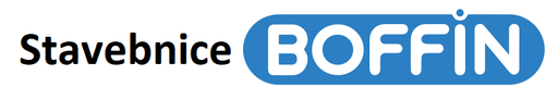 Stavebnice Boffin logo