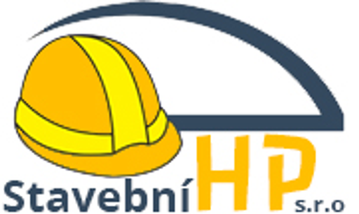 Stavební HP, s.r.o. logo