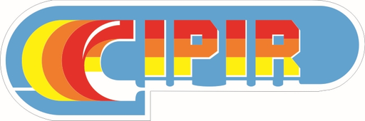 Stavebniny CIPIR Czech logo