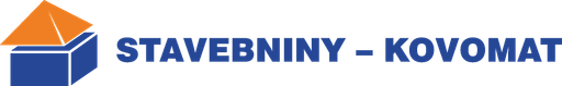 Stavebniny-kovomat logo