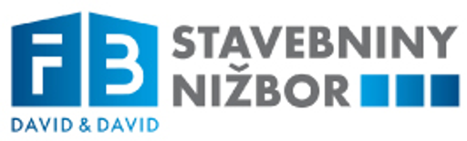 Stavebniny-nizbor.cz logo