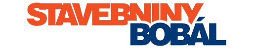 Stavebniny Bobál logo