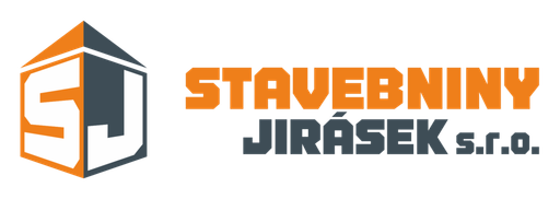 Stavebniny Jirásek s.r.o. logo