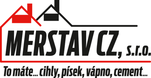 Stavebniny Měřín logo