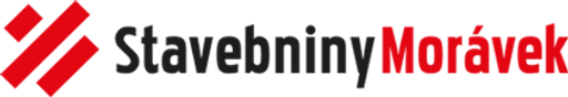 Stavebniny Morávek logo