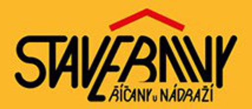 STAVEBNINY ŘÍČANY U NÁDRAŽÍ, s.r.o. logo