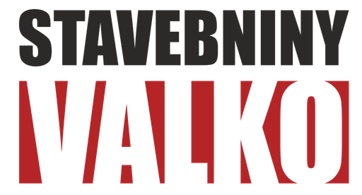 Stavebniny Valko logo