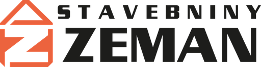 Stavebniny Zeman, s.r.o. logo
