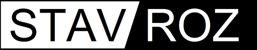 STAVROZ logo