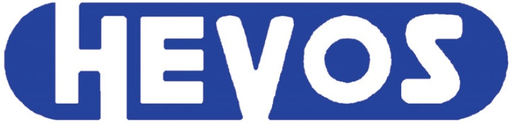 HEVOS, spol. s r.o. logo