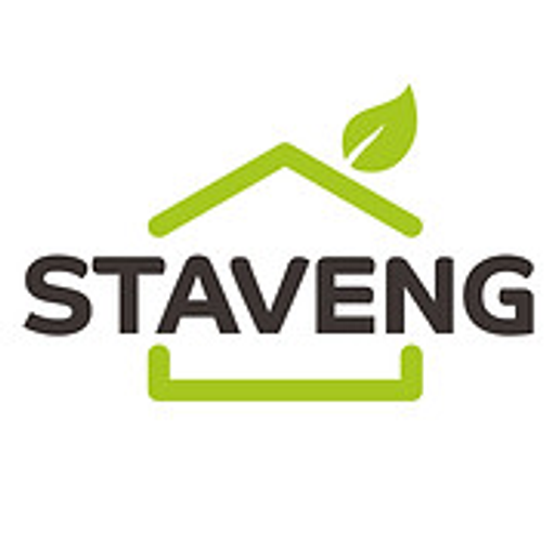 Stavební Engineering Přerov, s.r.o. logo