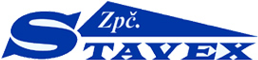 Stavebniny STAVEX logo