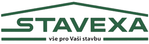 STAVEXA logo