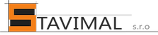 STAVIMAL, s.r.o. logo