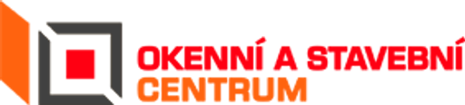 Okenní a stavební centrum - Jiří Přikryl logo