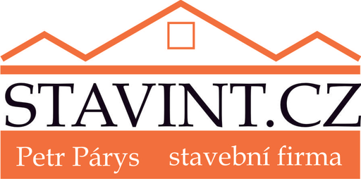 Petr Párys STAVINT logo